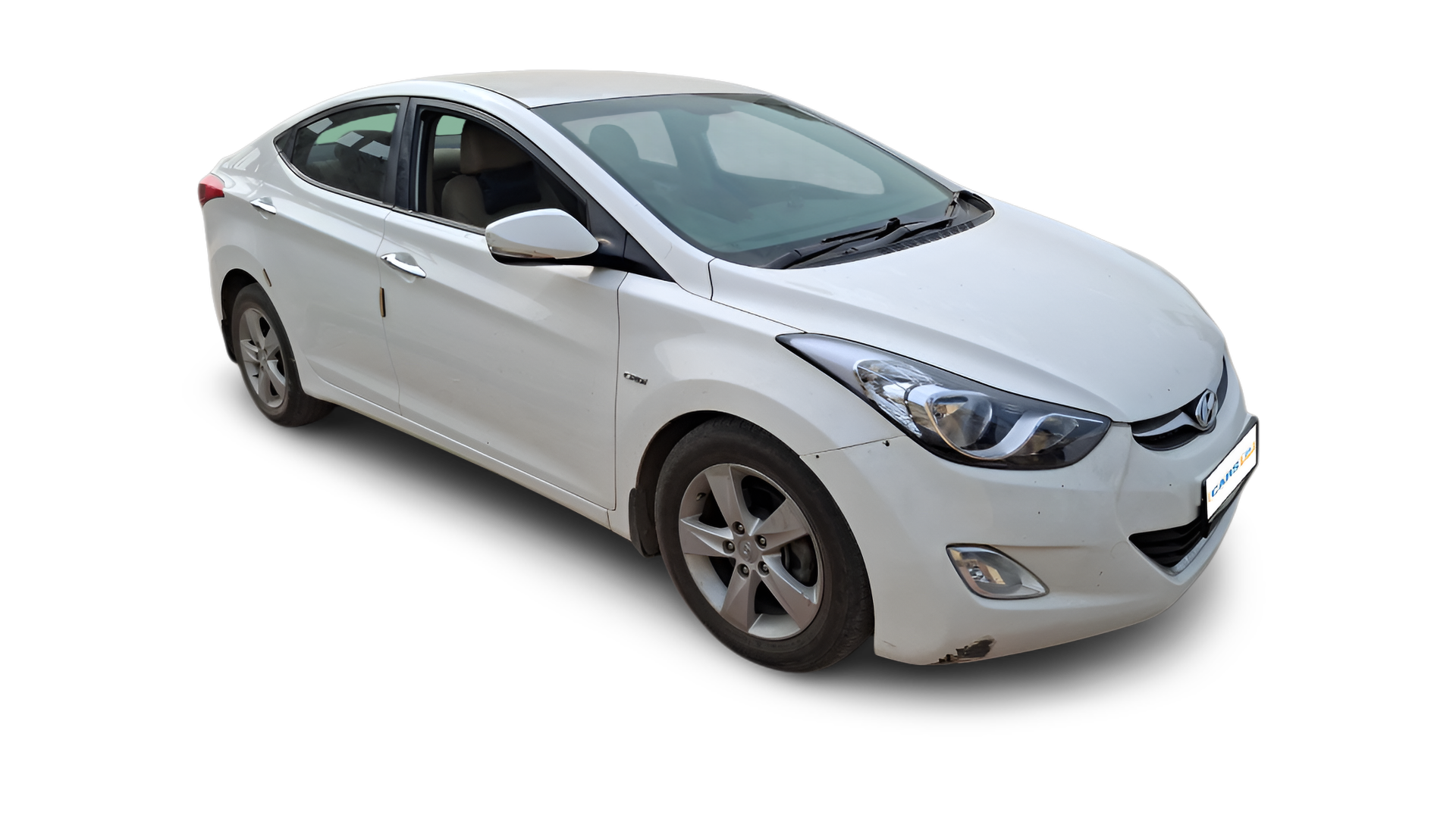 Hyundai New Elantra-img